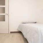 Rent a room in madrid