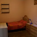 Rent a room in Madrid']