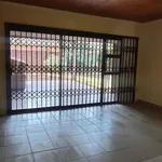 Rent 8 bedroom house in Pretoria