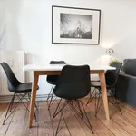 Miete 1 Schlafzimmer wohnung von 43 m² in berlin