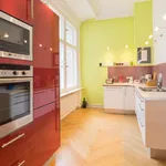 Rent 3 bedroom apartment of 126 m² in Berlin