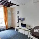 Rent 2 bedroom apartment of 30 m² in Paris