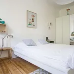 Miete 1 Schlafzimmer wohnung von 59 m² in berlin