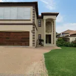 Rent 5 bedroom house in Greenstone Hill