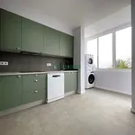 Alquilo 4 dormitorio casa de 120 m² en Vigo