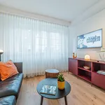 Miete 2 Schlafzimmer wohnung von 42 m² in Bad Soden am Taunus