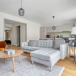 Miete 3 Schlafzimmer wohnung von 1076 m² in Basel