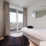  appartement avec 2 chambre(s) en location à Brussel