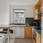 Rent 1 bedroom apartment of 53 m² in Frankfurt