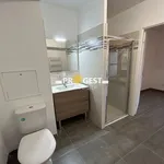 Appartement de 26 m² avec 1 chambre(s) en location à Gr