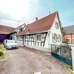 Rent 5 bedroom house of 109 m² in Leutenheim