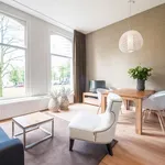 Huur 1 slaapkamer appartement van 592 m² in Rotterdam