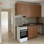 Pronajměte si 1 ložnic/e byt o rozloze 33 m² v Chomutov