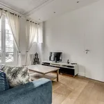 Appartement de 90 m² avec 2 chambre(s) en location à Paris