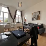 Appartement de 51 m² avec 1 chambre(s) en location à Namur