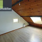 Appartement de 57 m² avec 4 chambre(s) en location à VILLEVIEUXT