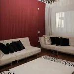 Rent 3 bedroom apartment of 121 m² in Bucuresti