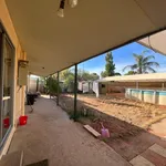 Rent 4 bedroom house in Roxby Downs