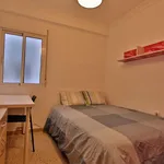 Rent 4 bedroom apartment in Valencia