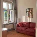 Miete 1 Schlafzimmer wohnung in berlin