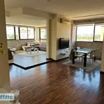 Rent 5 bedroom apartment of 250 m² in Rome