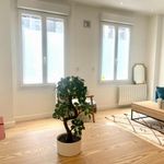  appartement avec 2 chambre(s) en location à Paris