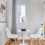 Alquilo 2 dormitorio apartamento de 47 m² en Madrid