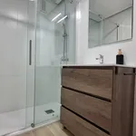 Apartamento de 1 dormitorio en la Calle Pintor Pedro Flores