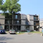 2 bedroom apartment of 796 sq. ft in Calgary