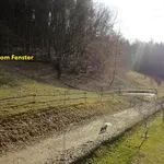 Gemütliche Wohnung in idyllischer  Umgebung in Ruhelage