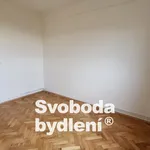 Pronajměte si 3 ložnic/e byt o rozloze 60 m² v Litvínov