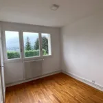 Rent 3 bedroom apartment of 57 m² in Saint Etienne