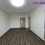 Rent 2 bedroom apartment in Chomutov