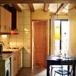 Rent 1 bedroom apartment of 30 m² in Barcelona']