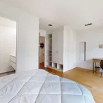 Rent a room in brussels