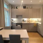 Huur 1 slaapkamer appartement van 50 m² in brussels