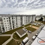 Rent 2 bedroom apartment of 40 m² in Poznań