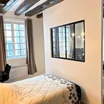 Rent 1 bedroom apartment of 33 m² in Rouen