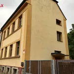 Pronajměte si 2 ložnic/e byt o rozloze 65 m² v České Budějovice