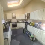 Rent 6 bedroom house in East Midlands