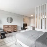  appartement avec 1 chambre(s) en location à Montreal