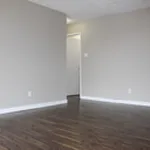 1 bedroom apartment of 624 sq. ft in Edmonton