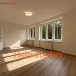 Pronajměte si 4 ložnic/e byt o rozloze 69 m² v Trhový Štěpánov