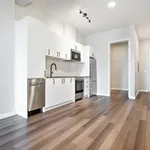  appartement avec 1 chambre(s) en location à Montreal