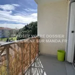 Rent 2 bedroom apartment of 42 m² in Toulouse