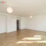 Rent 2 bedroom apartment of 60 m² in Trhový Štěpánov