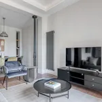 Rent 3 bedroom apartment of 1615 m² in Madrid