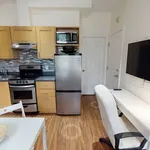  appartement avec 1 chambre(s) en location à Montreal