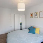 Rent a room in barcelona