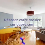 Rent 3 bedroom apartment of 10 m² in Orléans